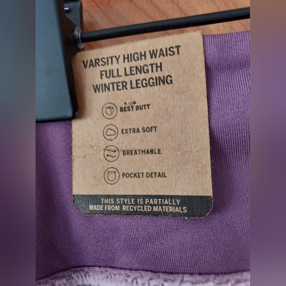 Pink brand leggings - Picture 8 of 8